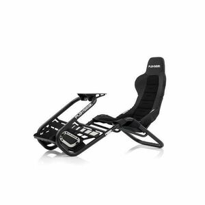 Playseat® Szimulátor cockpit - Trophy (Tartó konzolok: kormány, pedál, , fekete) RAP.00304 kép