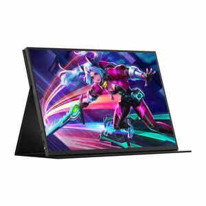 Uperfect Portable Monitor UGame K118 18" 2560x1600 144Hz kép