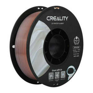 CR-Silk PLA Filament Creality (Rainbow) kép