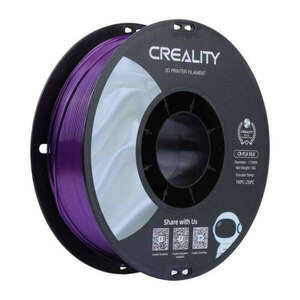 CR-Silk PLA Filament Creality (Purple) kép