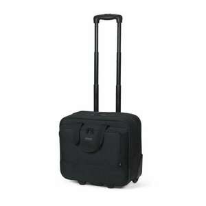 DICOTA Laptop Roller Top Traveller Eco BASE 13 -16 kép