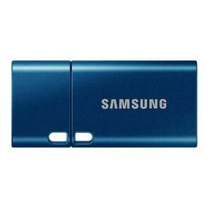 Samsung MUF-512DA USB flash meghajtó 512 GB USB C-típus 3.2 Gen 1 (3.1 Gen 1) Kék kép