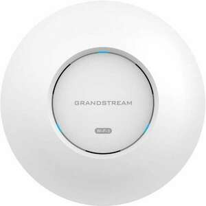 Grandstream Networks GWN7660 WLAN csatlakozási pont 1770 Mbit/s Fehér Ethernet-áramellátás (PoE) támogatása kép