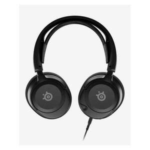 Steelseries Arctis Nova 1 Headset Black kép