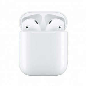 Apple AirPods2 with Charging Case (2019) White kép