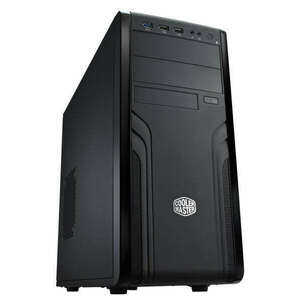 Cooler Master Force 500 Black kép