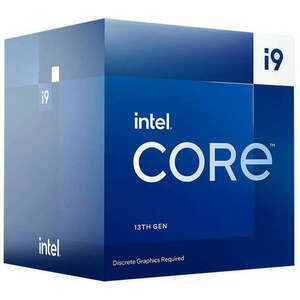 Intel Core i9-13900 2, 0GHz 36MB LGA1700 BOX kép