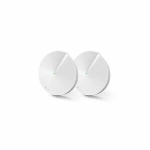 TP-LINK Wireless Mesh Networking system AC1300 DECO M5 (2-PACK) kép