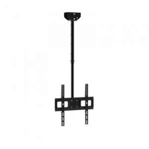 Delight LCD TV Ceiling Mount 32" - 55" Black kép