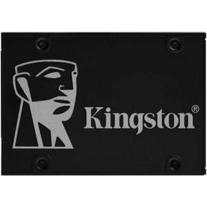 Kingston 1TB 2, 5" SATA3 KC600 kép