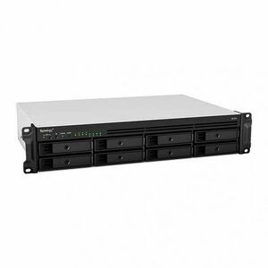 Synology NAS RS1221RP+ (4 GB) (8 HDD) kép