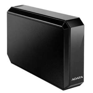 A-Data 4TB 3, 5" USB3.2 HM800 Black kép