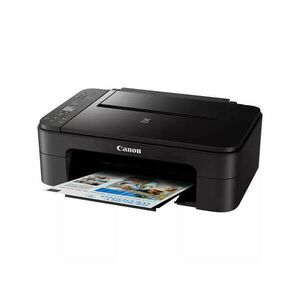 Canon PIXMA TS3350 fekete kép