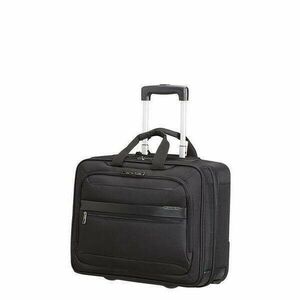 Samsonite Vectura Evo Rolling Tote 17, 3" Black kép