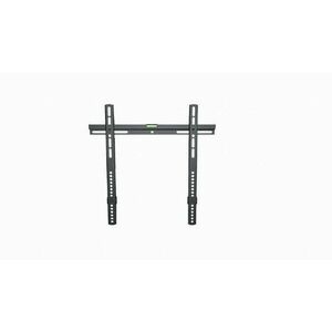 Gembird WM-55F-03 Fixed TV Wall Mount 32”-55" Black kép