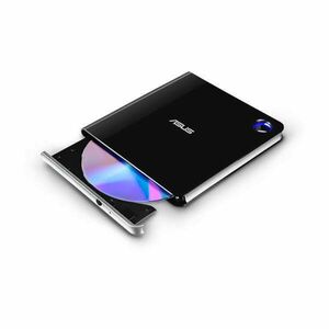 ASUS ODD Blu-Ray ÍRÓ külső SBW-06D5H-U fekete USB Ultra Slim kép