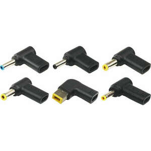 Xilence XM022 Adapter Tips Black kép