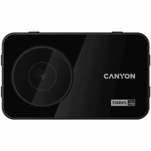 Canyon CDVR-10GPS RoadRunner Car Video Recorder kép