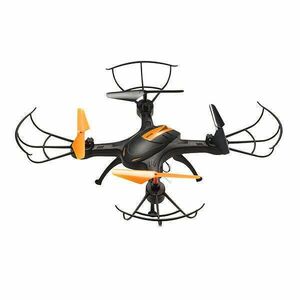 Denver DCW-380 drone with Wi-Fi, camera & gyro function kép