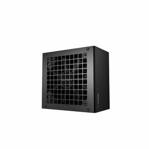 TÁP DeepCool 850W - PQ 80+Gold (Modular) EU PLUG - R-PQ850M-FA0B-EU kép