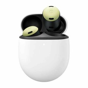 Google Pixel Buds Pro - Zöld kép