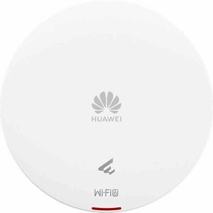 Huawei eKit Engine Wireless Access Point AP361, DualBand, WiFi 6, Smart antenna, POE tápegység nélkül, beltéri kép