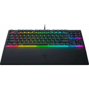 Razer Ornata V3 Tenkeyless Keyboard Black US kép