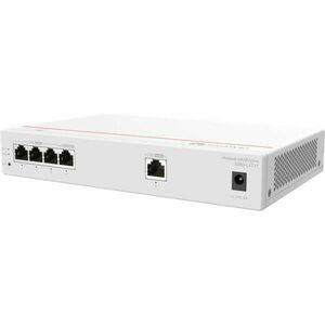 Huawei eKit Engine Gateway 1x1000Mbps (WAN) + 4x1000Mbps (LAN), Asztali, S380-L4T1T kép