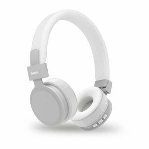 Hama Freedom Lit II Bluetooth Headset White kép