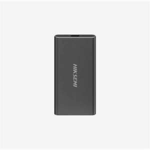 Hikvision Külső SSD 1TB - T200N DAGGER (USB 3.2 Type-C) Fekete kép