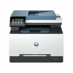 HP Lézer MFP NY/M/S/F Laserjet Pro color MFP 3302fdn, színes, 512MB, USB/Háló, A4 25lap/perc FF, 600x600 kép