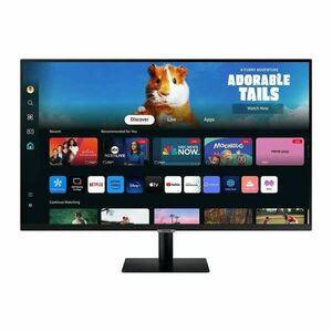 Samsung 32" LS32DM500EUXDU LED kép