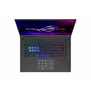 Asus G614JVR-N4014W Eclipse Gray kép