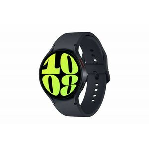 Samsung Galaxy Watch 6 (44mm BT) okosóra, Fekete kép