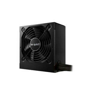 Be Quiet! Tápegység 750W - SYSTEM POWER 10 (80+ Bronze, fekete) kép