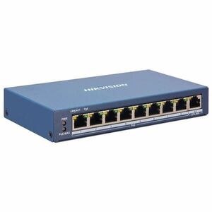 Hikvision Switch PoE - DS-3E1309P-EI kép