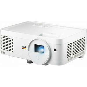 ViewSonic Projektor WXGA - LS510W (LED, 3000AL, 1, 1x, DSUB, HDMIx1, USB-A, 2W, , 30 000h) kép