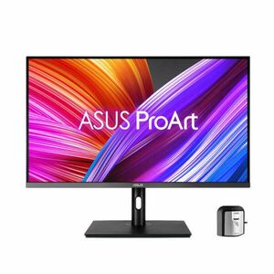 ASUS PA32UCR-K ProArt Monitor 32" IPS 3840x2160, 3xHDMI/Displayport, USB Type-C kép