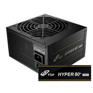 TÁP FSP 700W- HYPER 80+PRO700 BULK/OEM kép