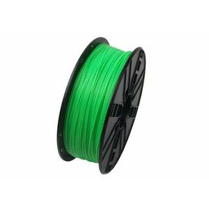 Gembird 3DP-ABS1.75-01-G Filament ABS Green 1.75mm 1kg kép