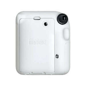 Fujifilm Instax mini 12 Clay White kép