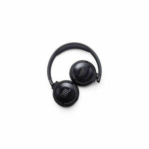 JBL Tune 660NC Wireless Bluetooth Headset Black kép