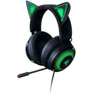 Razer Kraken Kitty Edition Headset Black kép