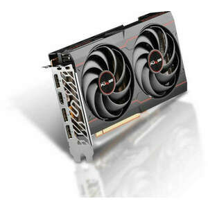 Sapphire Radeon RX 6600 8GB DDR6 Pulse kép