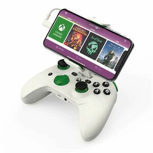 RiotPWR™ Cloud Gaming Controller for iOS (Xbox Edition), White kép