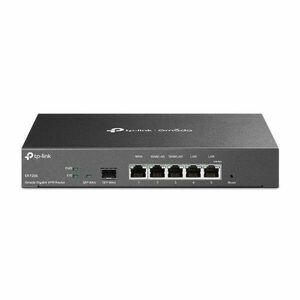 TP-Link TL-ER7206 SafeStream Gigabit Multi-WAN VPN Router kép