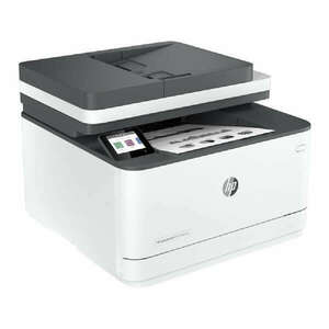 HP LaserJet Pro 3102fdw mono lézer multifunkciós nyomtató kép