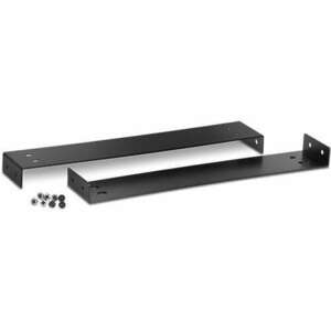 Rack rögzítőkészlet két TL2-F7120 berendezéshez, 1U/RU- TRENDnet kép