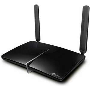 TP-LINK ROUTER 4G AC1200 DUAL-B 4G - ARCHER MR600 kép