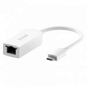 DLINK USB-C 2.5G ETHERNET ADAPTERRE kép